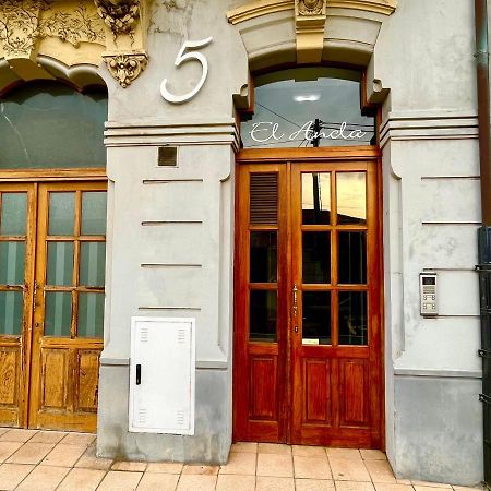 Apartamento Prime Loft ASTURIAS Muros de Nalón Exterior foto